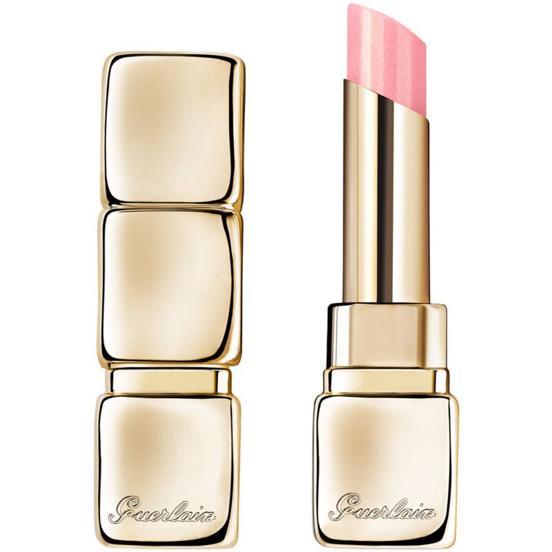 guerlain kisskiss bee glow
98% naturalorigin honey tint balm
