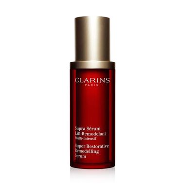 faces super restorative remodelling serum