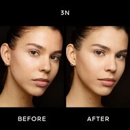 بارور غولد سكين مات faces بارور غولد سكين مات
