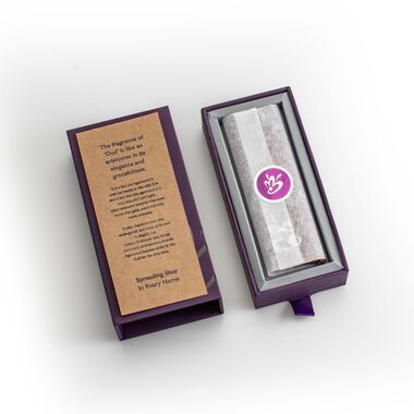 faces aquilaria refill