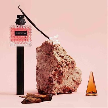 faces عطر دونا بورن إن روما أو دو برفان