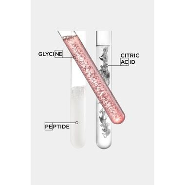 faces premiere decalcifying   repairing routine