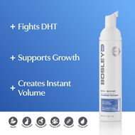 faces revive thickening treatment for non color treated hair