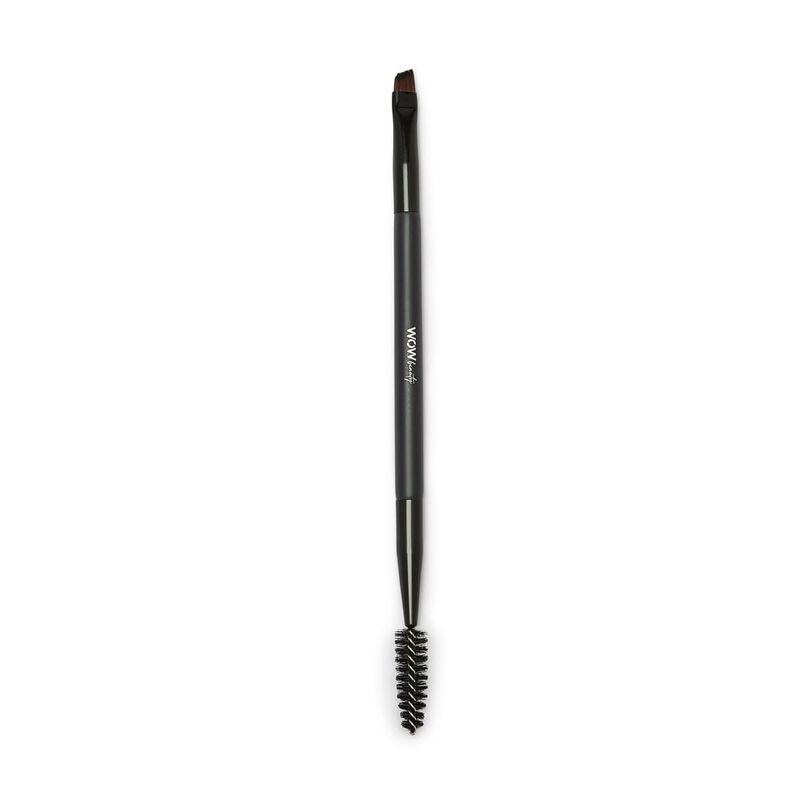 wow beauty eye and brow brush
