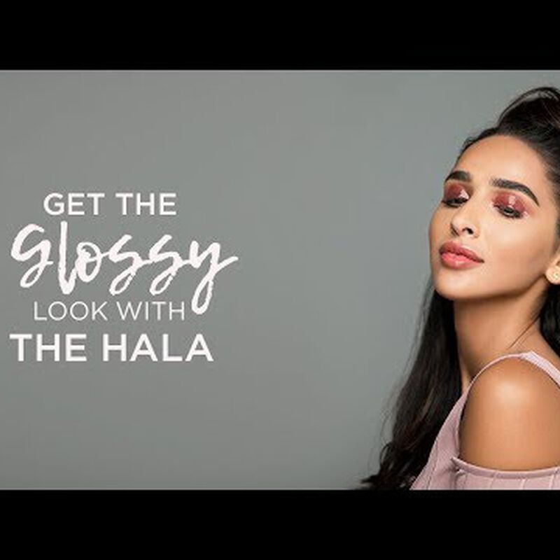 واو بيوتي gimme glow radiance boosting primer