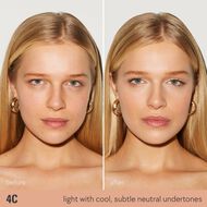 faces power plush longwear