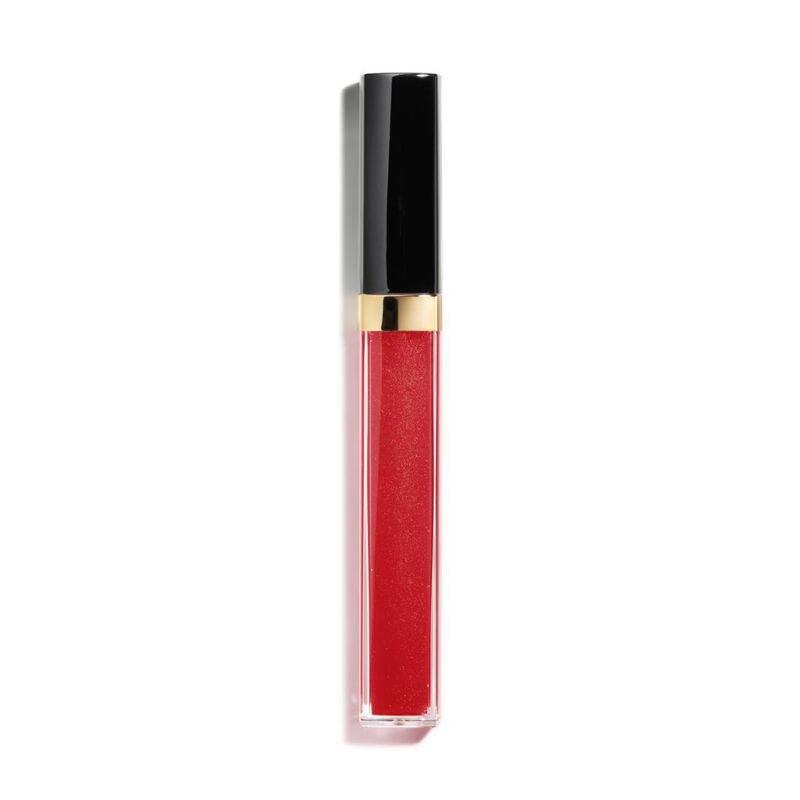 chanel rouge coco gloss