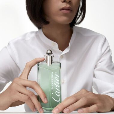 faces دِكلاراسيون أوت فريشور ماء تواليت