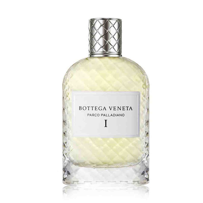bottega veneta bottega veneta parco palladiano i magnolia eau de parfum 100ml