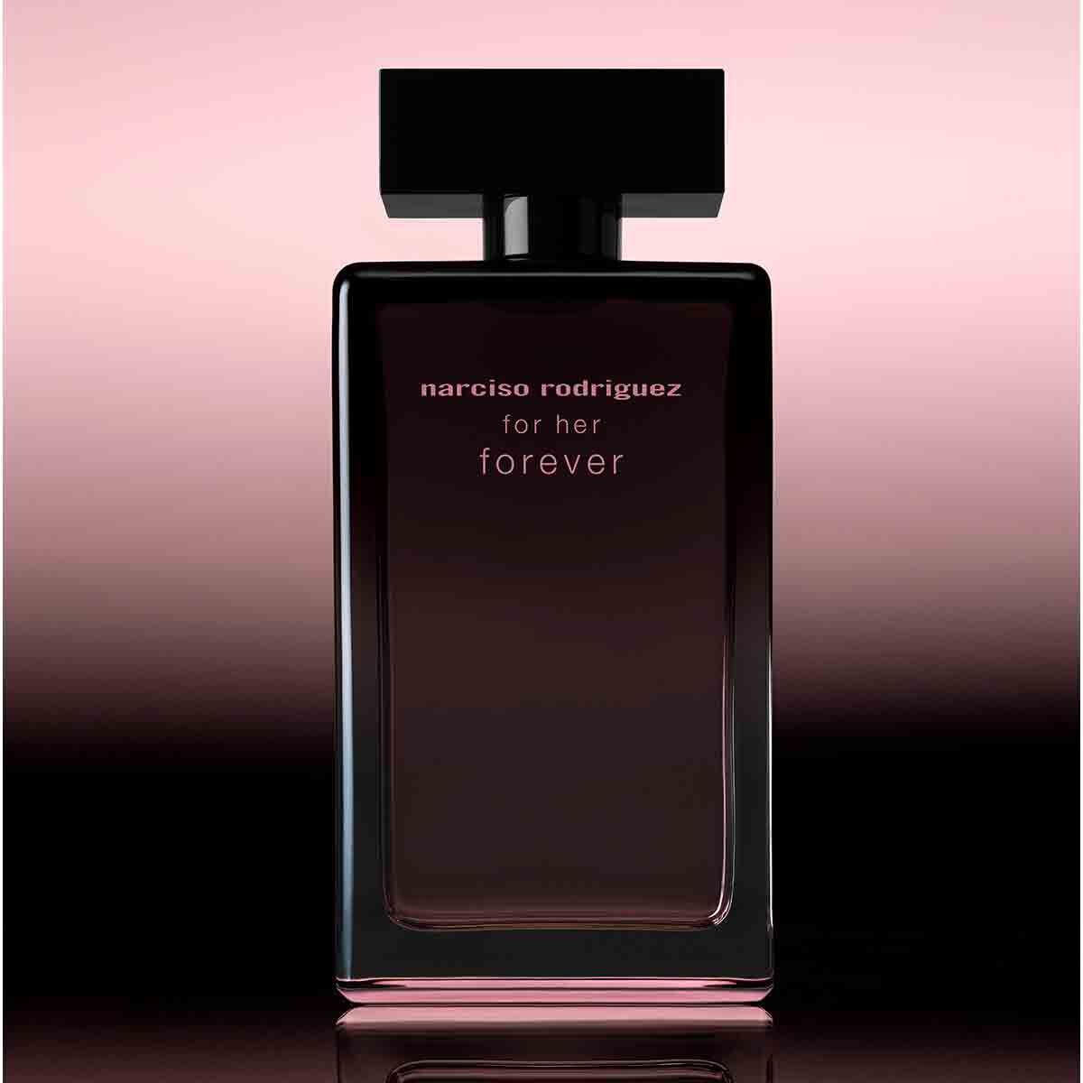 Narciso Rodriguez For Her Forever Eau de Parfum
