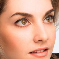 faces ultra hd self setting concealer