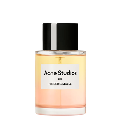 faces acne studios