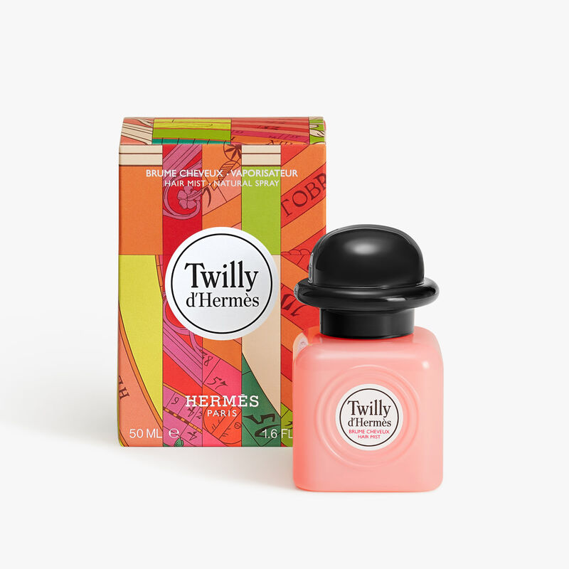 هيرميس زيت اون جاردين اي سفير جاف للجسم والشعر