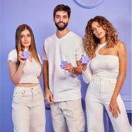 ???? ??? LOCKS SO GLOSSY faces locks so glossy