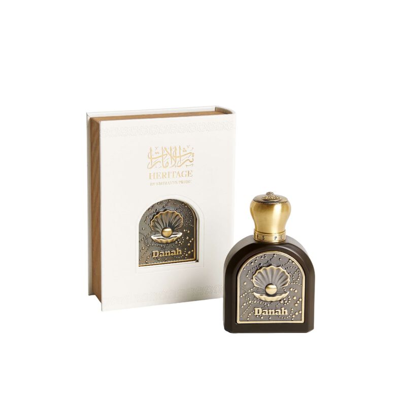 emirates pride danah – heritage collection