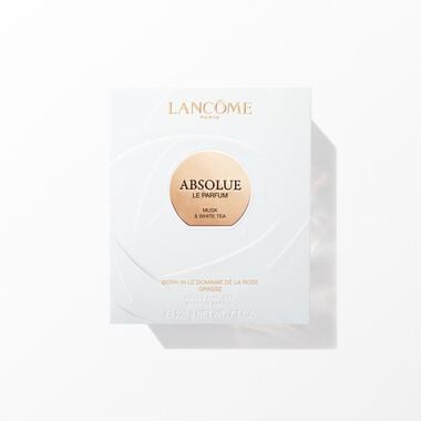 شمعة معطرة أبسولو ليه بارفان faces شمعة معطرة أبسولو ليه بارفان
