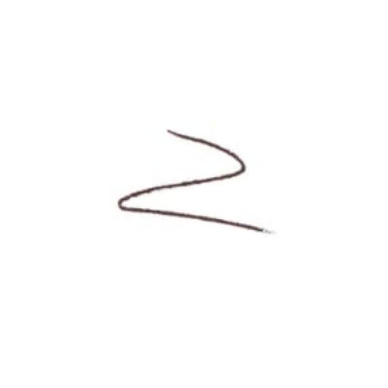 judydoll easy glide eyeliner & brush duo 02dark brown