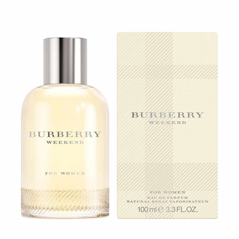 بربري عطر ويكيند أو دو برفان