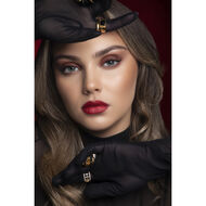 faces metallic shine lipstick