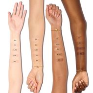 faces forever nude velvet finish