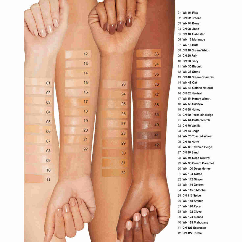 كلينيك ايفين بيتر  كلينيكال مع عامل حماية من الشمس 20