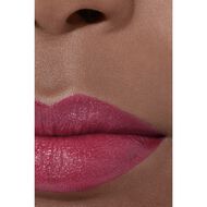 faces rouge allure l extrait high intensity lip colour  concentrated radiance and care  refillable