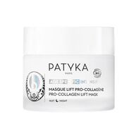 faces pro collagen lift mask