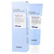 Ultra-Light Invisible faces ultra light invisible