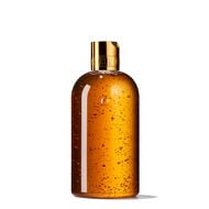 Mesmerising Oudh Accord & Gold Bath & Shower Gel faces mesmerising oudh accord gold bath shower gel