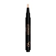 faces hd concealer high definition no 02
