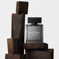 For Him Musc Santal Intense faces for him musc santal intense