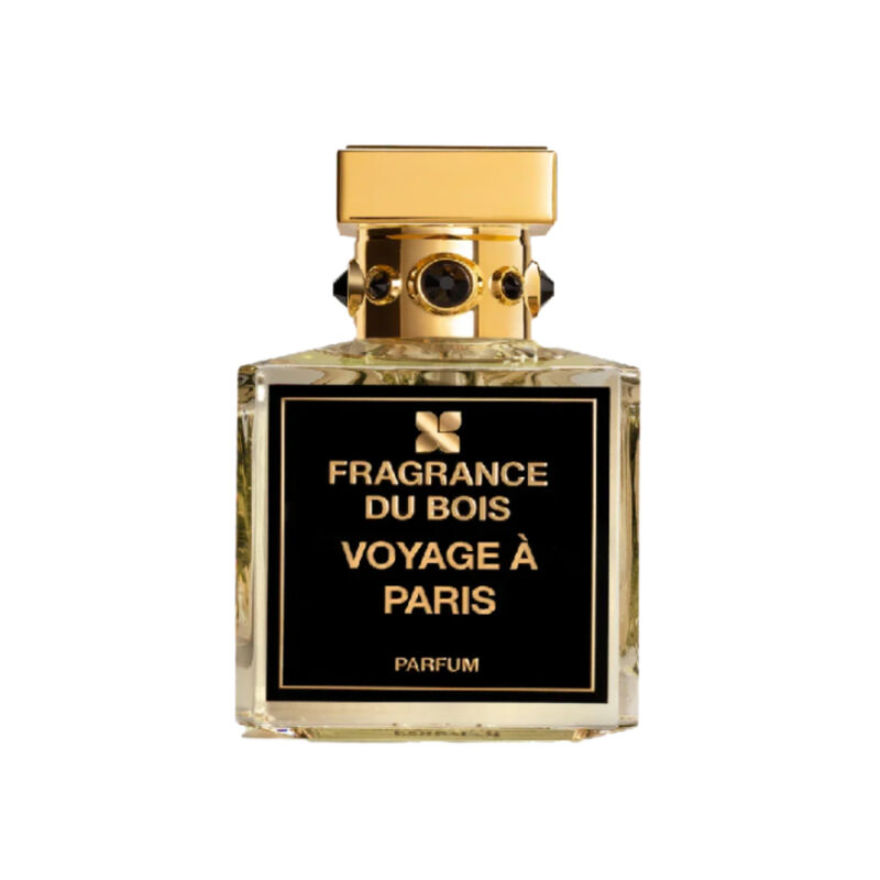 fragrance du bois tropiques