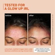 faces 15  vitamin c face serum with mandarin