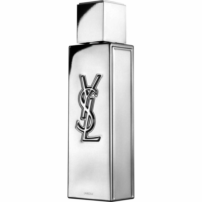 yves saint laurent myslf l'absolu