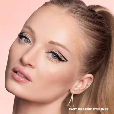 faces آيلاينر إيدول دقيق للغاية ومقاوم للماء