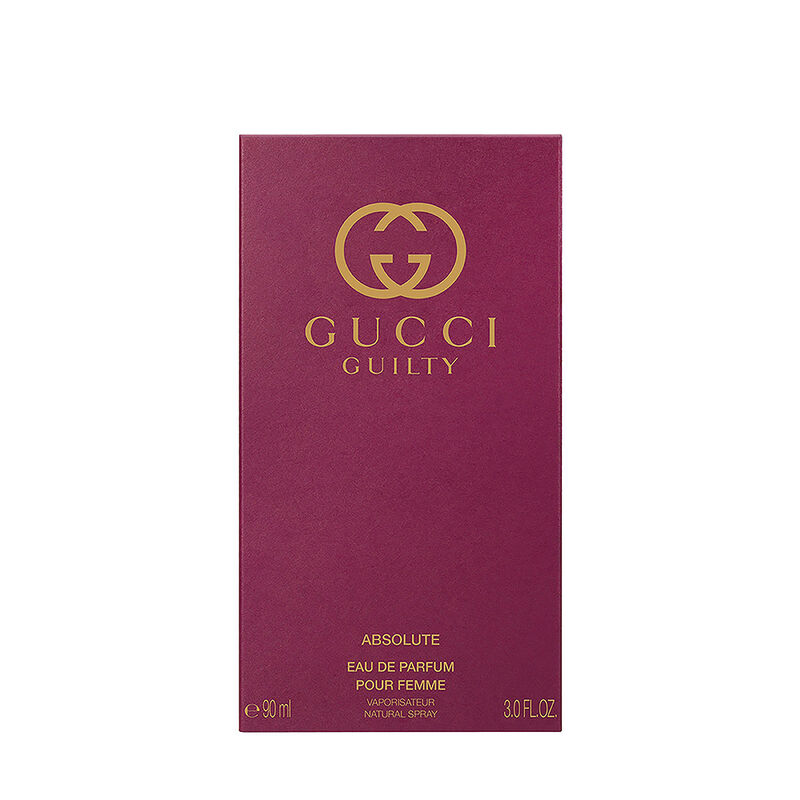 غوتشي غوتشي غيلتي أبسولوت للنساء أو  دو برفان