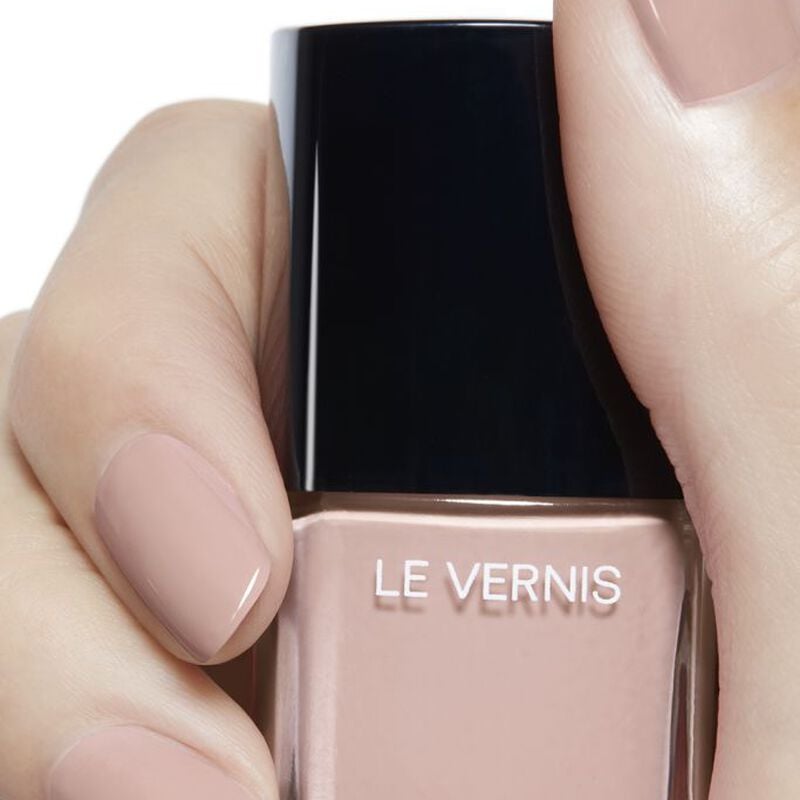 chanel le vernis