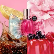 عطر فيكتور آند رولف بونبون كولا فيز faces عطر فيكتور آند رولف بونبون كولا فيز