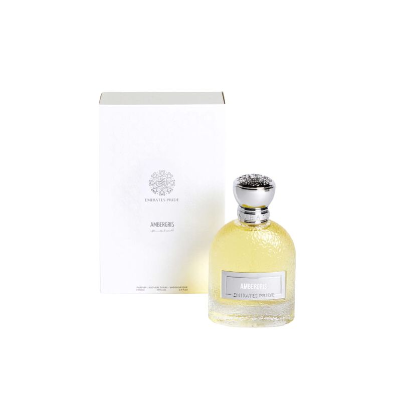 فخر الإمارات أمبرجريس