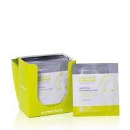 faces قناع تفتيح البشرة بالسيلولوز الحيوي