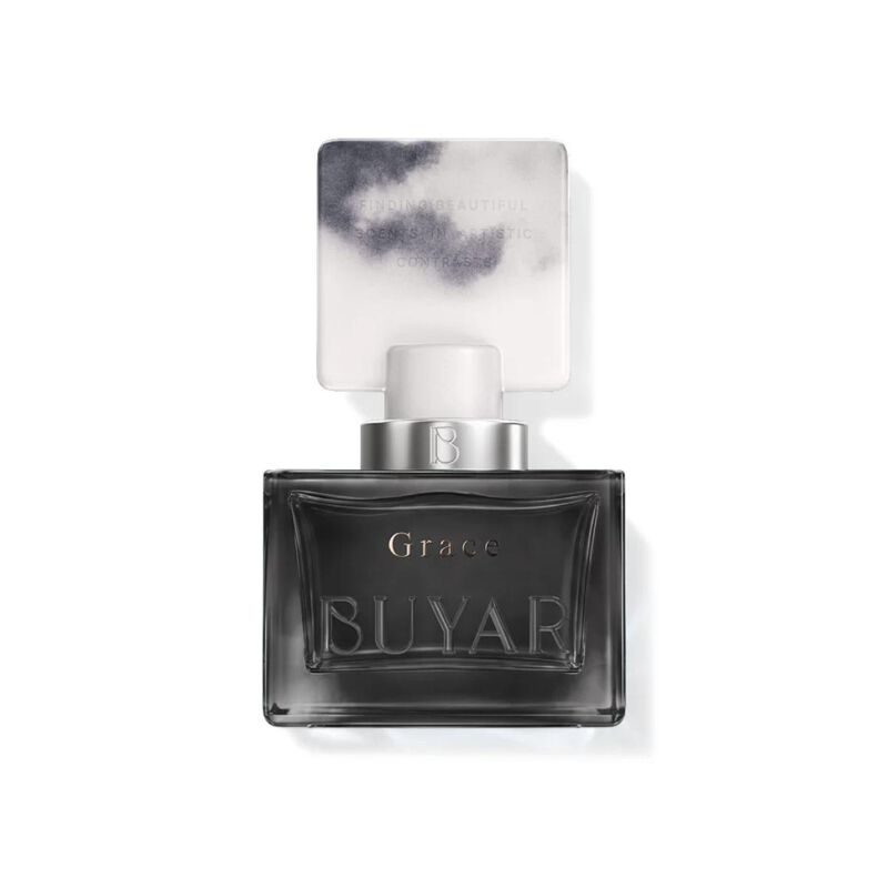 buyar grace perfume