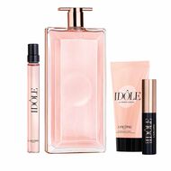Idôle Eau de Parfum Holiday Set Limited Edition faces id le eau de parfum holiday set limited edition