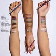 faces stay all day  smudge   set waterproof gel