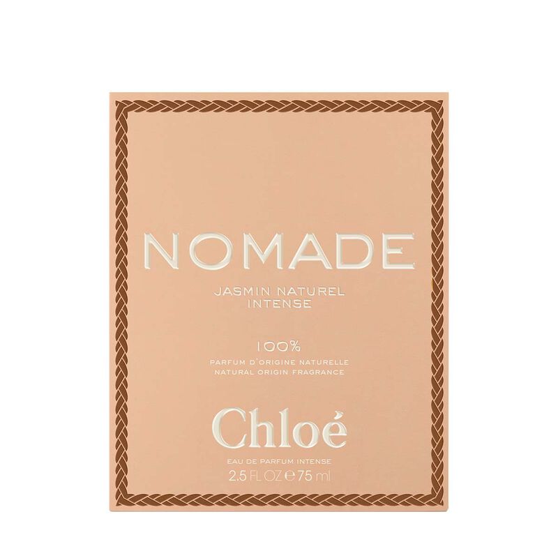 chloe nomade jasmin naturel intense