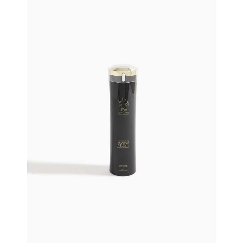 هند العود كريم للجسم مسك الامارات