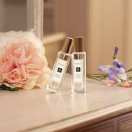 faces peony   blush suede cologne