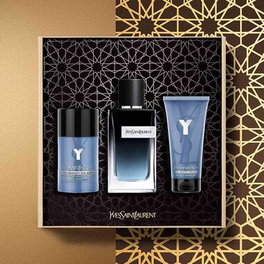 faces مجموعة هدايا عطر واي