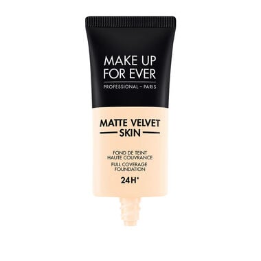 Matte Velvet Skin Foundation faces matte velvet skin foundation