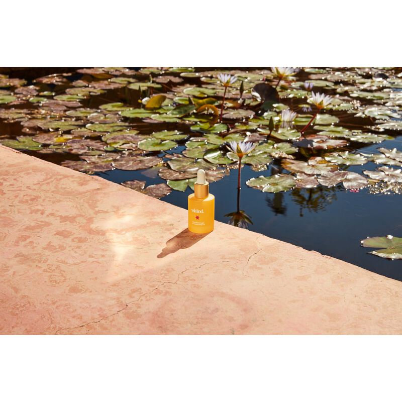 whind marrakech light illuminating magic oil