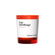 Cuir Infrarouge faces cuir infrarouge